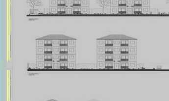 Imagem 2: JCI - ÁREA 2.900m², Projeto 32 Apts, Itaipuaçu perto Barroco