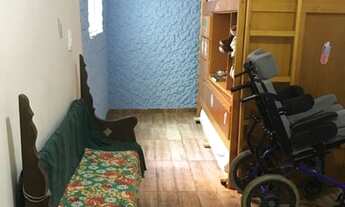 Imagem 7: Belo Horizonte - Casa Padrão - Santa Amélia