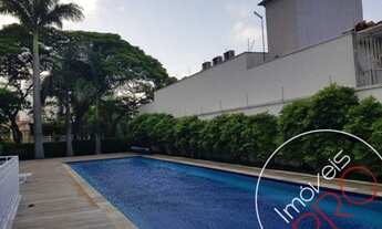 Imagem 7: Apto recm reformado, impecável de 3 dormit e 2 vagas no Brooklin a 150m da Av Berrini