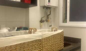 Imagem 5: Apartamento para venda com 62 metros quadrados com 2 quartos em Vila Augusta - Guarulhos