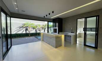 Imagem 7: Residencial Alphaville III