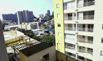 Imagem 2: Apartamento para Venda em Diadema, Centro, 2 dormitórios, 1 banheiro, 1 vaga