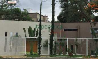 Imagem 6: Casa de Condomínio com 3 dorms, Chácara da Lagoa, Itapecerica da Serra - R$ 1.6 mi, Cod: C