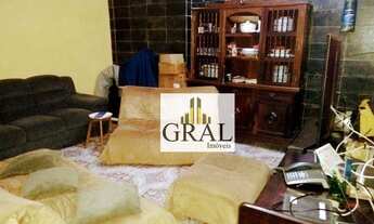 Imagem 5: Casa à venda, 239 m² por R$ 700.000,00 - Planalto - São Bernardo do Campo/SP