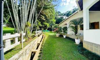 Imagem 4: Sítio com 4,8 hectares em Santa Inácia - Valença/RJ