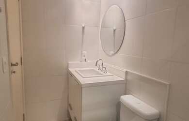 Imagem 4: Apartamento para aluguel possui 45 metros quadrados com 1 quarto em Jardim Paulista - São