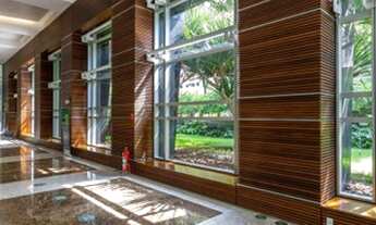 Imagem 4: Laje, 486 m² - venda por R$ 11.400.000,00 ou aluguel por R$ 67.000,00/mês - Vila Olímpia