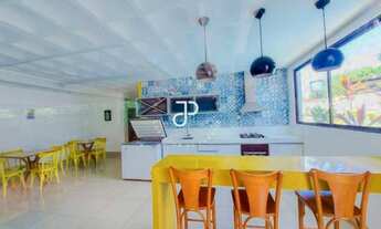 Imagem 3: Apartamento a venda na Torre 2 quartos, com área de lazer