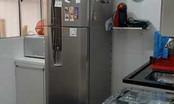 Imagem 5: Vendo Lindíssima Casa Térrea em Villagio com 02 dormitórios na Vila Margarida em São Vicen