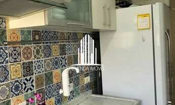 Imagem 5: Apartamento á venda 62m² 2 dormitórios e 1 vaga de garagem em Pirituba, são Paulo - SP