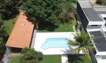 Imagem: Casa de 04 Quartos 3 vagas