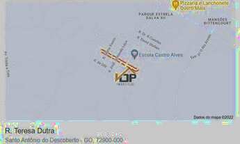 Imagem 3: Casa com 2 dormitórios à venda, 64 m² por R$ 84.238,40 - Parque Estrela Dalva XII - Santo