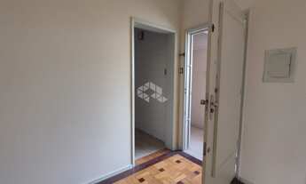 Imagem 3: Oportunidade - 2 dormitórios com suíte, vaga escriturada, desocupado