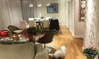 Imagem 4: Belissímo apartamento com 228m² privativos !