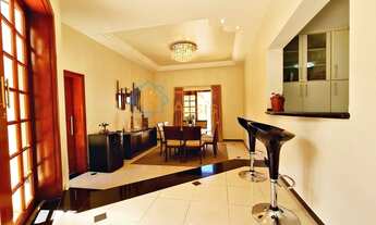 Imagem 2: Venda - Casa - Parque Novo Mundo - Americana - SP