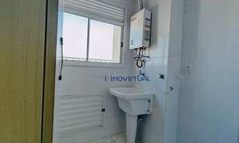 Imagem 4: Apartamento com 2 dormitórios à venda, 68 m² por R$ 380.000,00 - Jardim Europa - Sorocaba