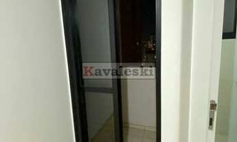 Imagem 3: APARTAMENTO VILA GUMERCINDO PRA ALUGAR HOJE COM 3 DORMITÓRIOS !!