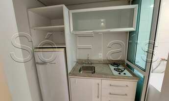 Imagem 5: Flat Blue Loft disponível para venda com 50m² e 01 vaga de garagem