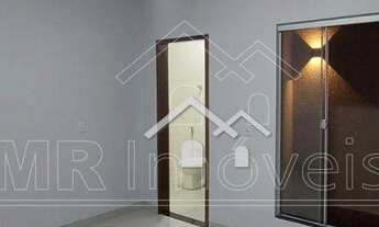 Imagem 6: Casa com 2 dormitórios à venda, 69 m² por R$ 290.000,00 - Liberdade - Rio Verde/GO