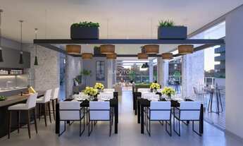 Imagem 3: Amplo apartamento de 3 dormitórios sendo 1 suíte!