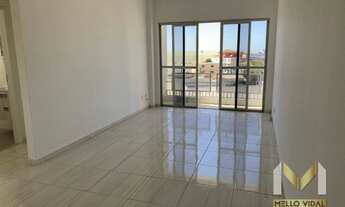 Imagem 1: Apartamento com 2 dormitórios, 120 m² - Centro - Macaé/RJ