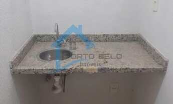 Imagem 6: Loja para Locação em Contagem, Eldorado, 1 banheiro