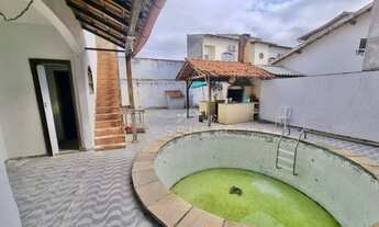 Imagem 3: Casa com 4 dormitórios à venda, 315 m² por R$ 1.100.000,00 - Piratininga - Niterói/RJ