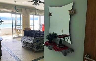 Imagem 4: Apartamento 4 Quartos Caraguatatuba - SP - Loteamento Balneário Camburi