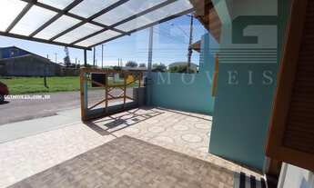 Imagem 5: Casa 2 dormitórios para Venda em Cidreira, CENTRO, 2 dormitórios, 1 banheiro, 1 vaga