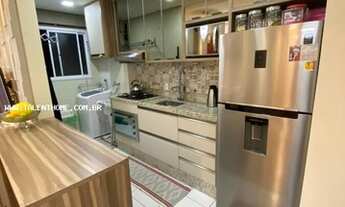 Imagem 4: Apartamento para Venda em Londrina, NORTE PARK RESIDENCE, 3 dormitórios, 1 suíte, 2 banhei