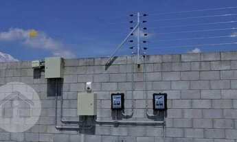 Imagem 3: Terreno à venda, 504 m² por R$ 341.000,00 - Condomínio Residencial Ecopark Bourbon - Caça