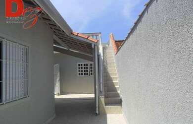 Imagem 7: LINDA CAS COM 2 DORMITÓRIOS CHURRASQUEIRA E VAGA PARA 4 CARROS