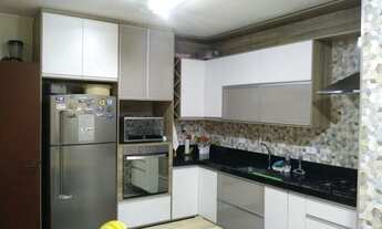 Imagem 6: Apartamento para venda com 130 metros quadrados com 3 quartos