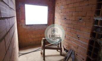 Imagem 6: Cobertura com ótima disposição de 100m² (50m² + 50m²) composto por 2 dormitórios sendo 1 c