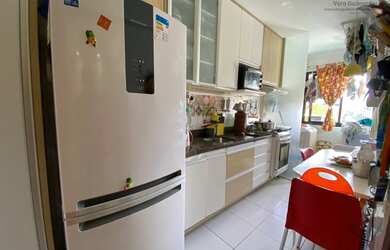 Imagem 5: Apartamento para Venda em Salvador, Parque Bela Vista, 3 dormitórios, 1 suíte, 2 banheiros