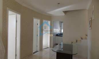 Imagem 4: Cobertura para Venda em Contagem, Arvoredo, 2 dormitórios, 1 banheiro, 1 vaga