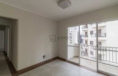 Imagem 2: Cobertura Locação 3 Dormitórios - 200 m² Vila Olímpia