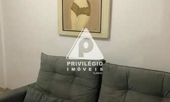 Imagem 3: Apartamento à venda, 1 quarto, Copacabana - RIO DE JANEIRO/RJ