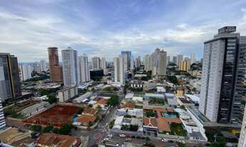 Imagem: Apartamento com 2 quartos no Follow Bueno