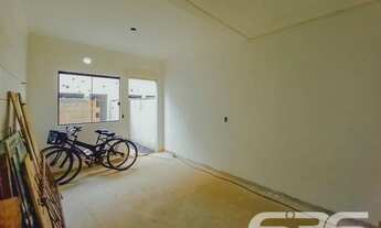 Imagem 5: Casa | Joinville