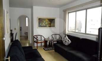 Imagem 3: São Paulo - Apartamento Padrão - MOEMA