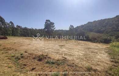 Imagem 2: Excelente lote com vista para a mata à venda no Terras de São José II!