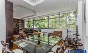 Imagem 5: APARTAMENTO - ITAIM BIBI - SP