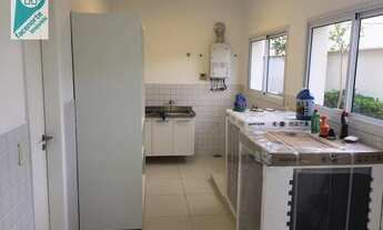 Imagem 2: Casa com 4 dormitórios para alugar, 330 m² por R$ 15.000/mês - Alphaville - Barueri/SP