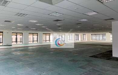 Imagem 5: Conjunto para alugar, 522 m²- Itaim Bibi - São Paulo/SP