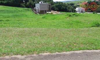 Imagem: Terreno - Condomínio Village das Palmeiras