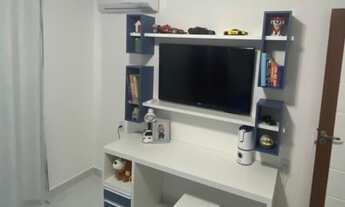 Imagem 6: Casa Alphavelle terras 1