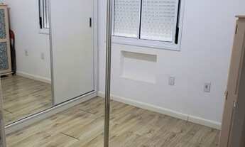 Imagem 7: Sobrado 02 Dormit, 02 Vagas - Condomínio - Bairro Marechal Rondon