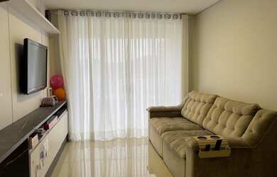 Imagem 4: Apartamento 2 suítes Bairro Fazenda