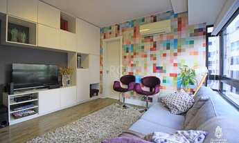 Imagem: Porto Alegre - Apartamento Padrão - Boa